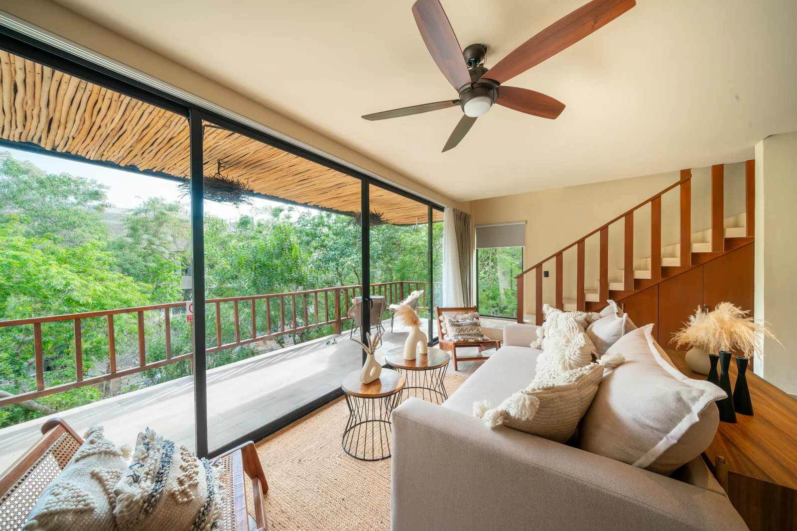 Penthouse in Aldea Zama, Tulum