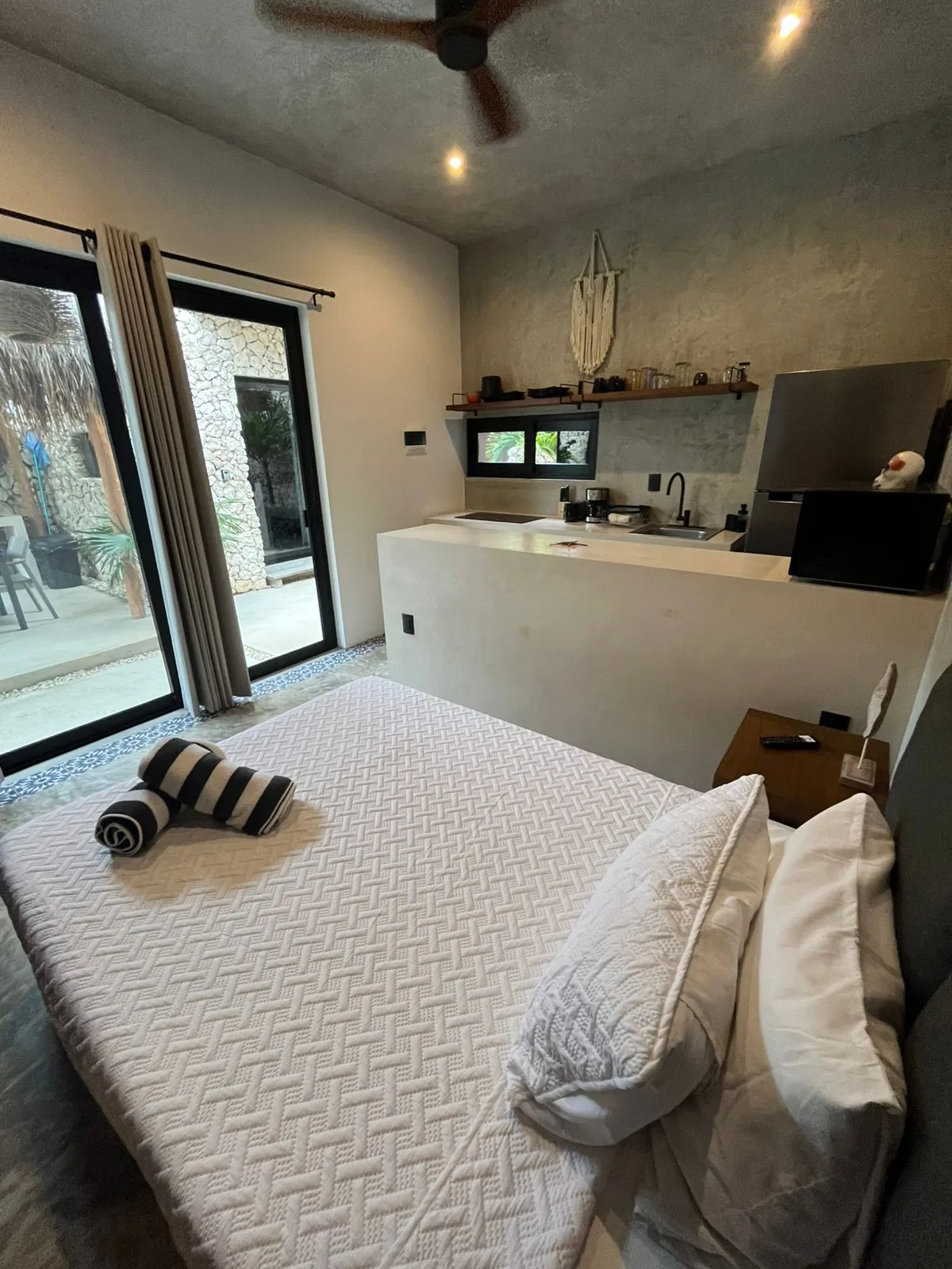 Studio Apartment in La Veleta, Tulum