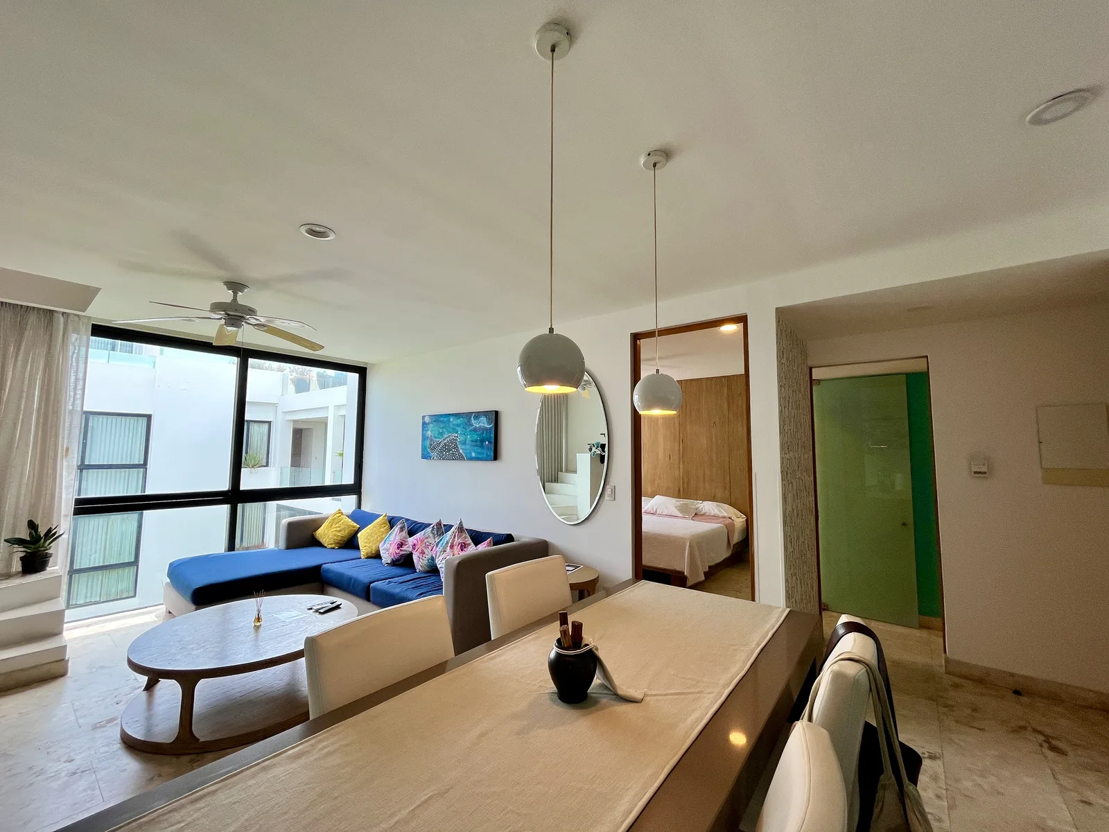 Penthouse in Centro, Playa del Carmen