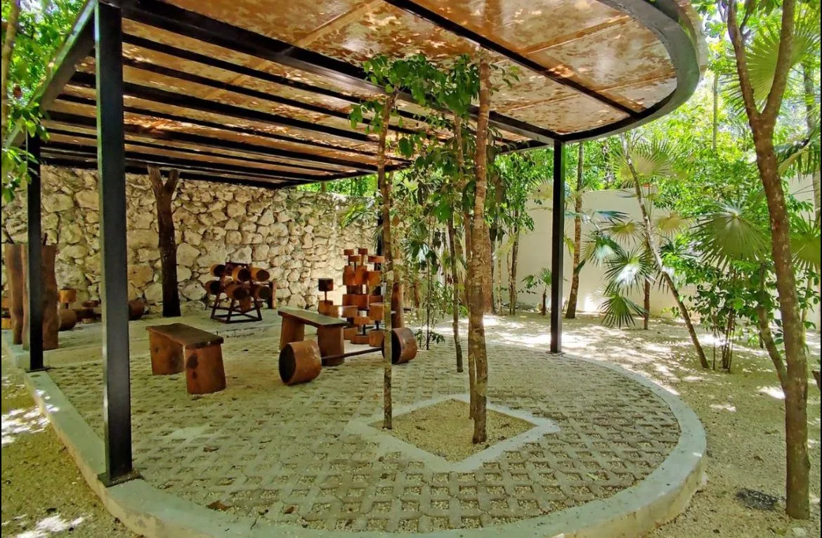 Smart Studio in La Veleta, Tulum