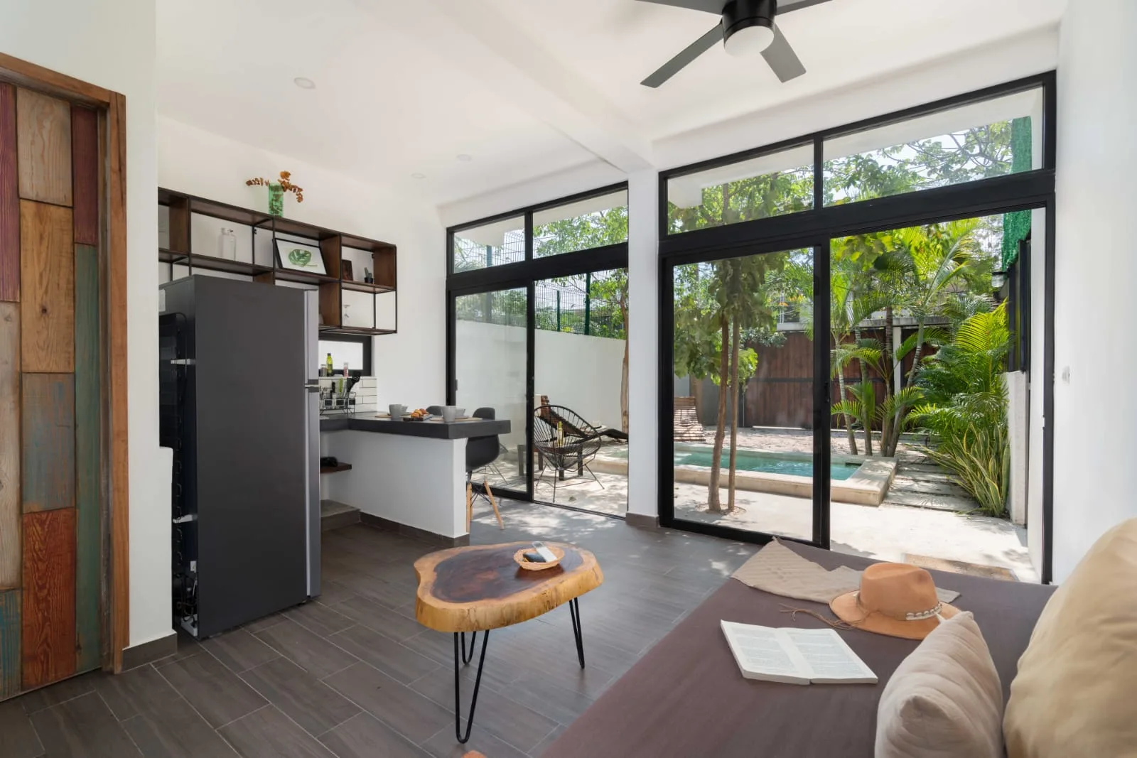 Villa in Tulum