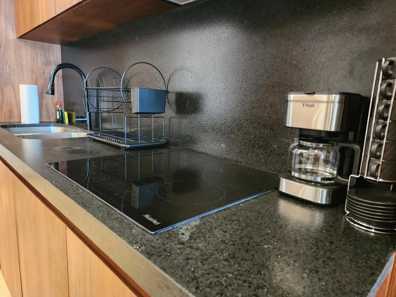 2 Bedroom Apartment in Tulum – Karanda Condominium