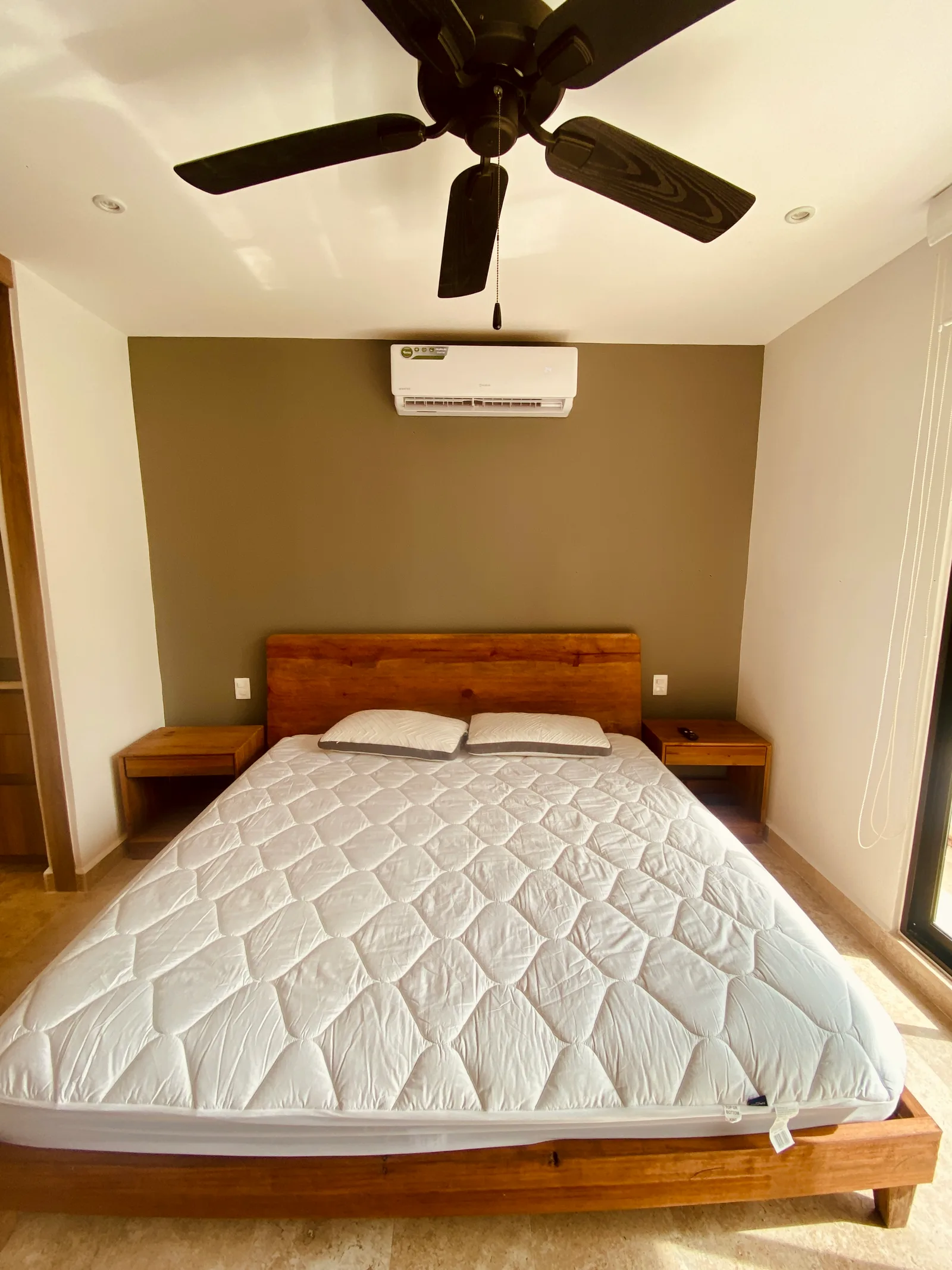 Studio Apartment in Aldea Zama, Tulum