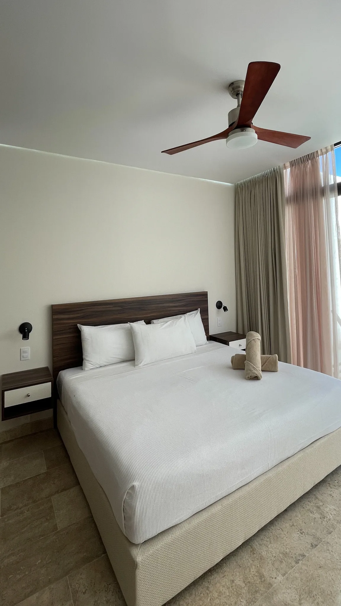 2 Bedroom Apartment in Aldea Zama, Tulum