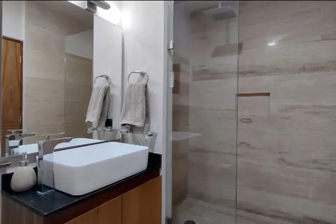 Smart Studio in La Veleta, Tulum