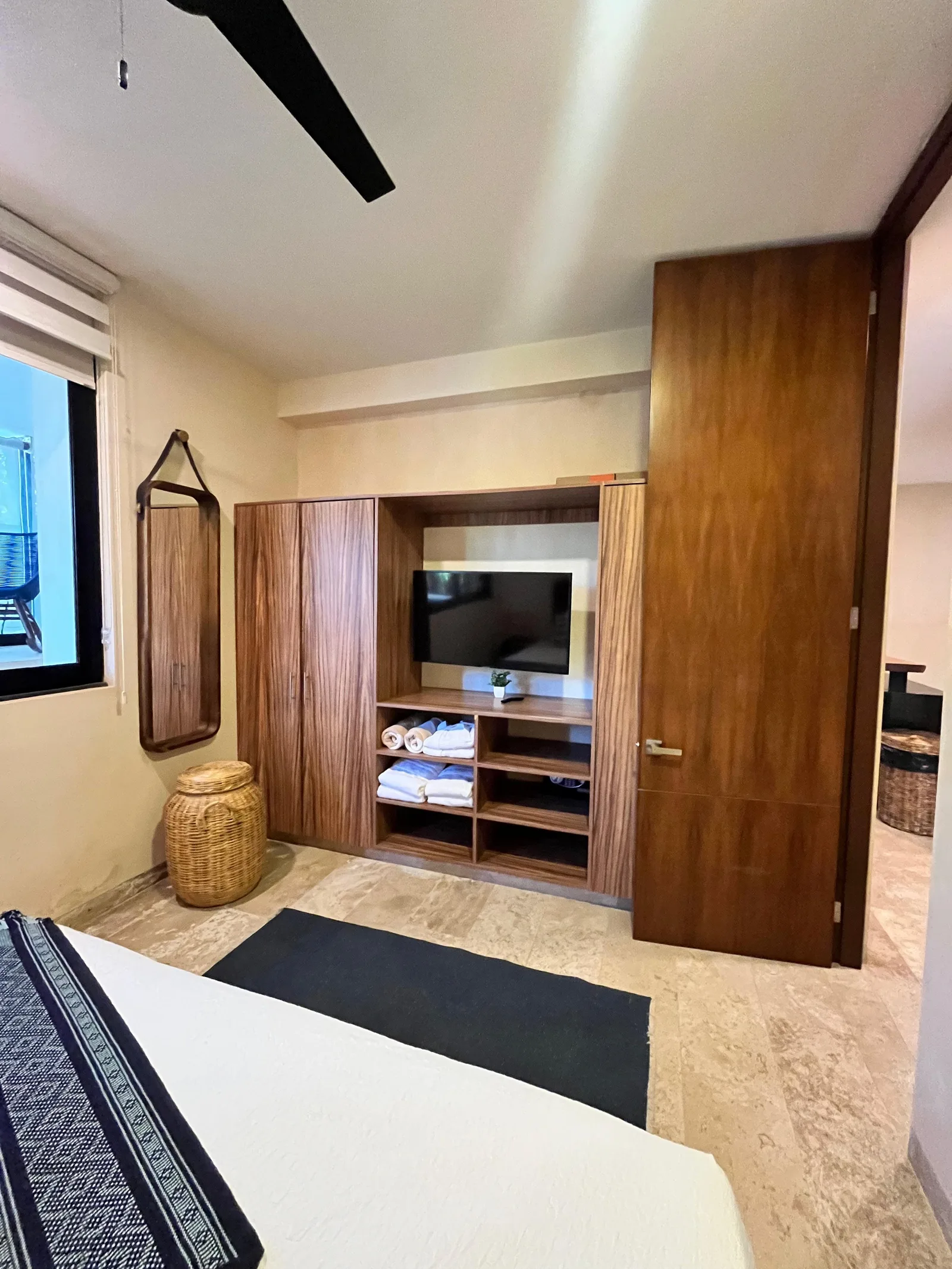 2 Bedroom Apartment in Aldea Zama, Tulum