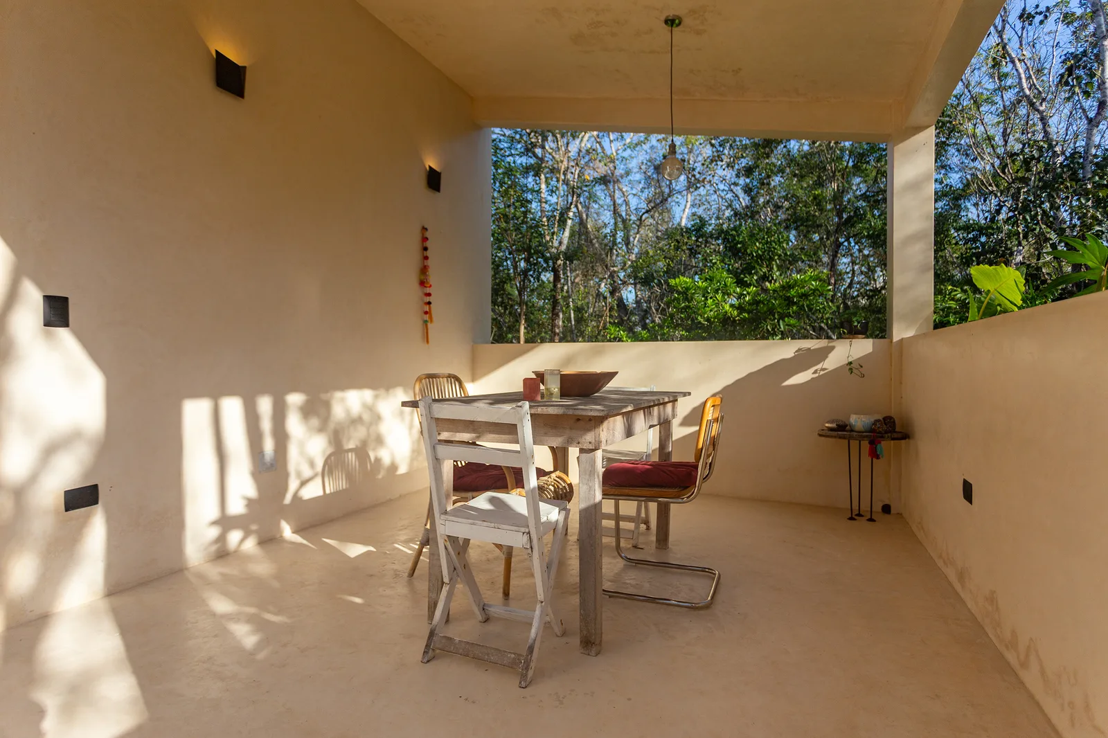 Villa in Tulum – Tumben Kaa