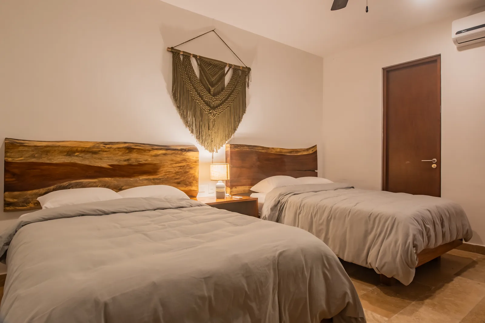 2 Bedroom Apartment in Aldea Zama, Tulum