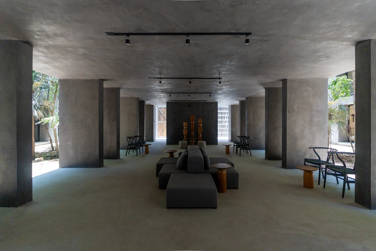 Studio in La Veleta, Tulum
