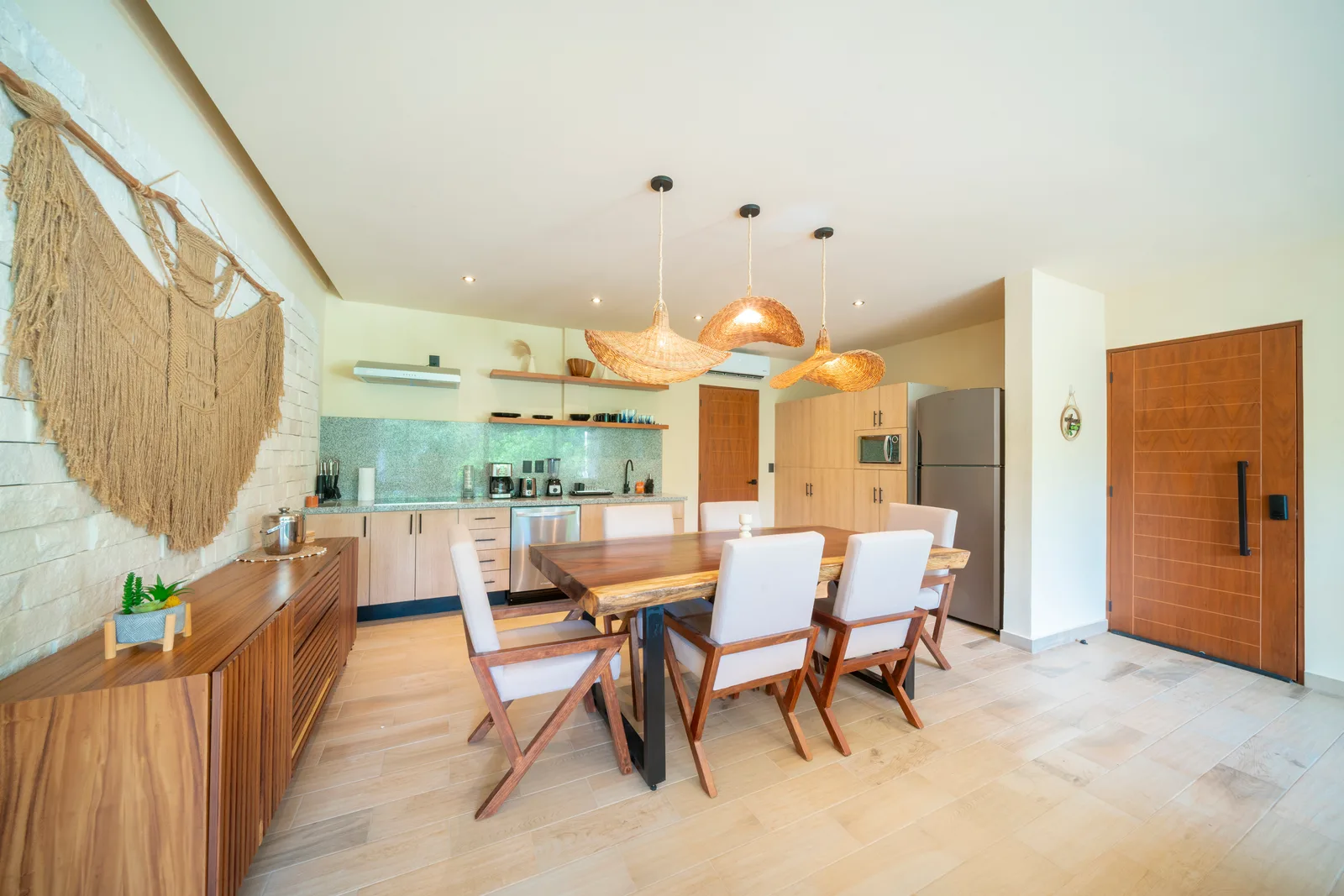 Penthouse in Aldea Zama, Tulum