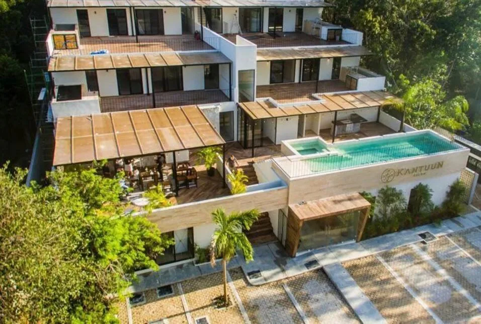 Smart Studio in La Veleta, Tulum