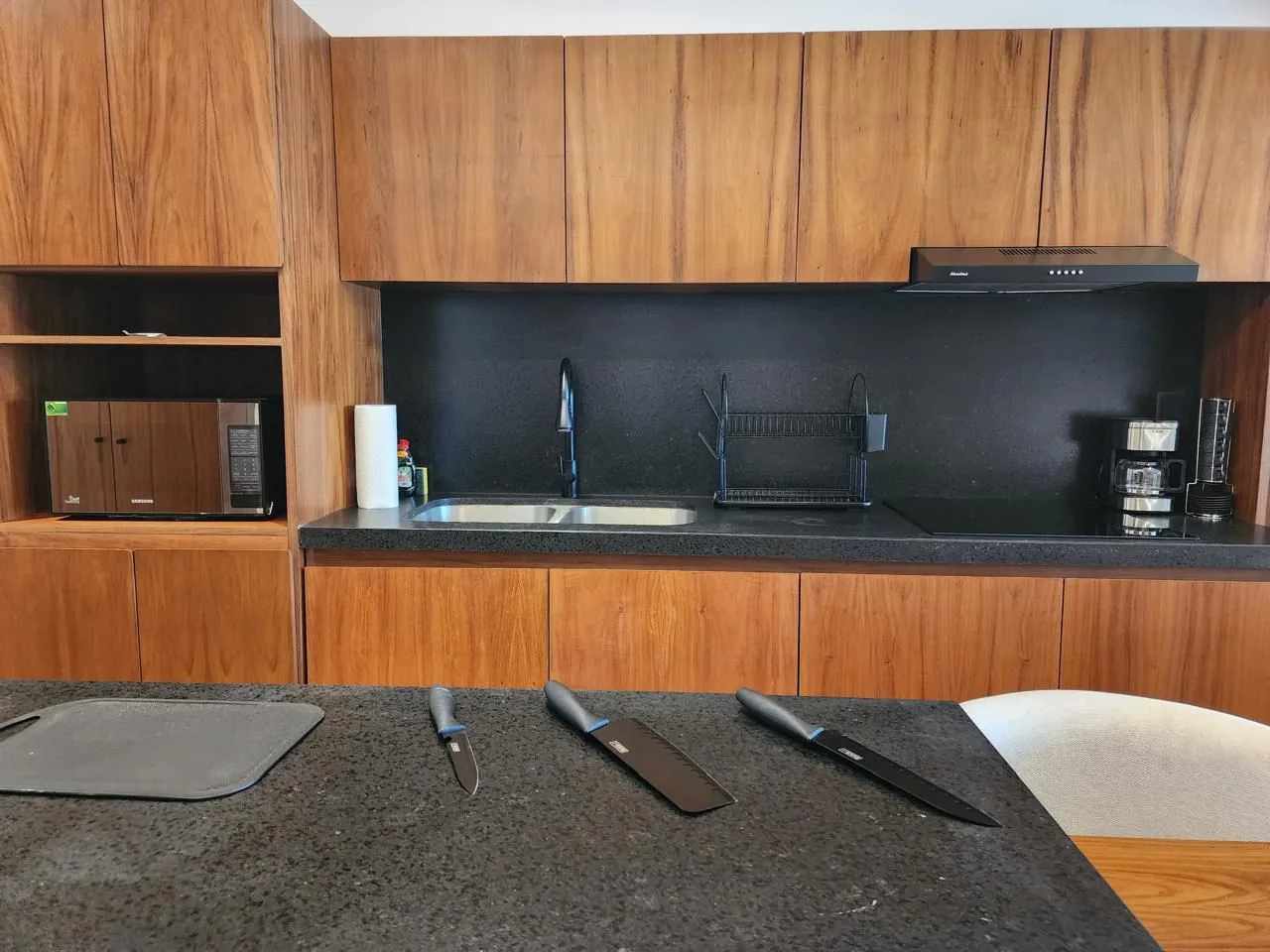 2 Bedroom Apartment in Tulum – Karanda Condominium