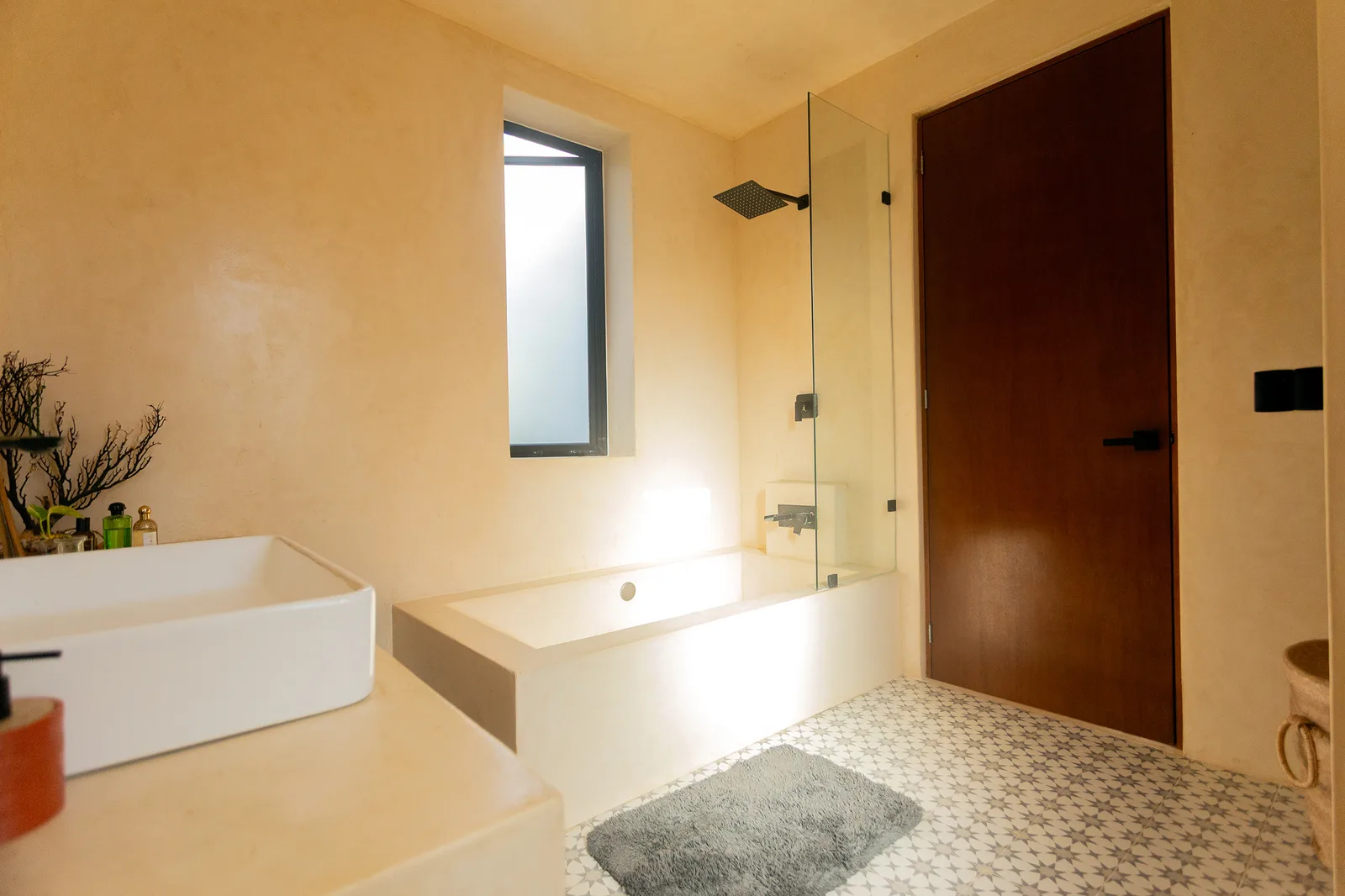 Villa in Tulum – Tumben Kaa