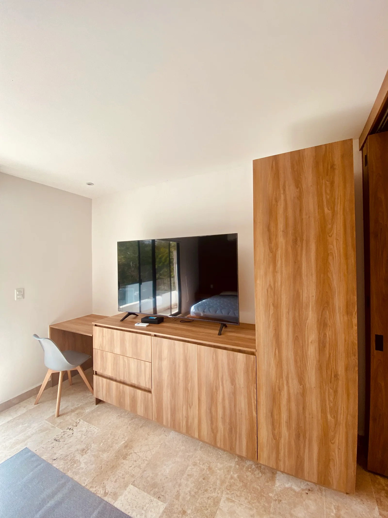 Studio Apartment in Aldea Zama, Tulum