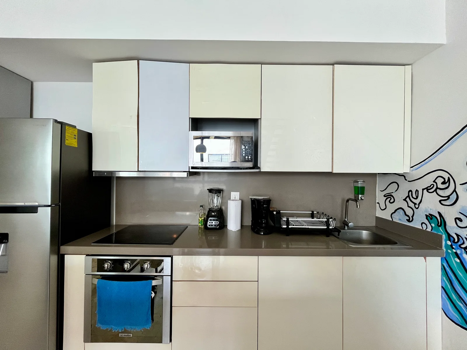 Penthouse in Centro, Playa del Carmen