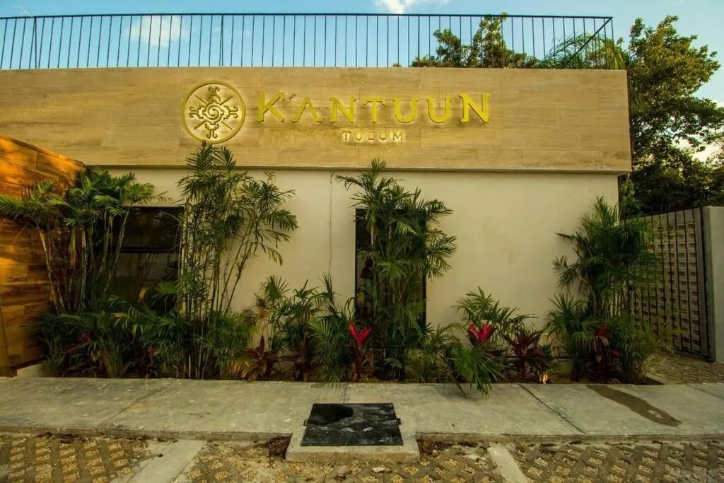 Smart Studio in La Veleta, Tulum