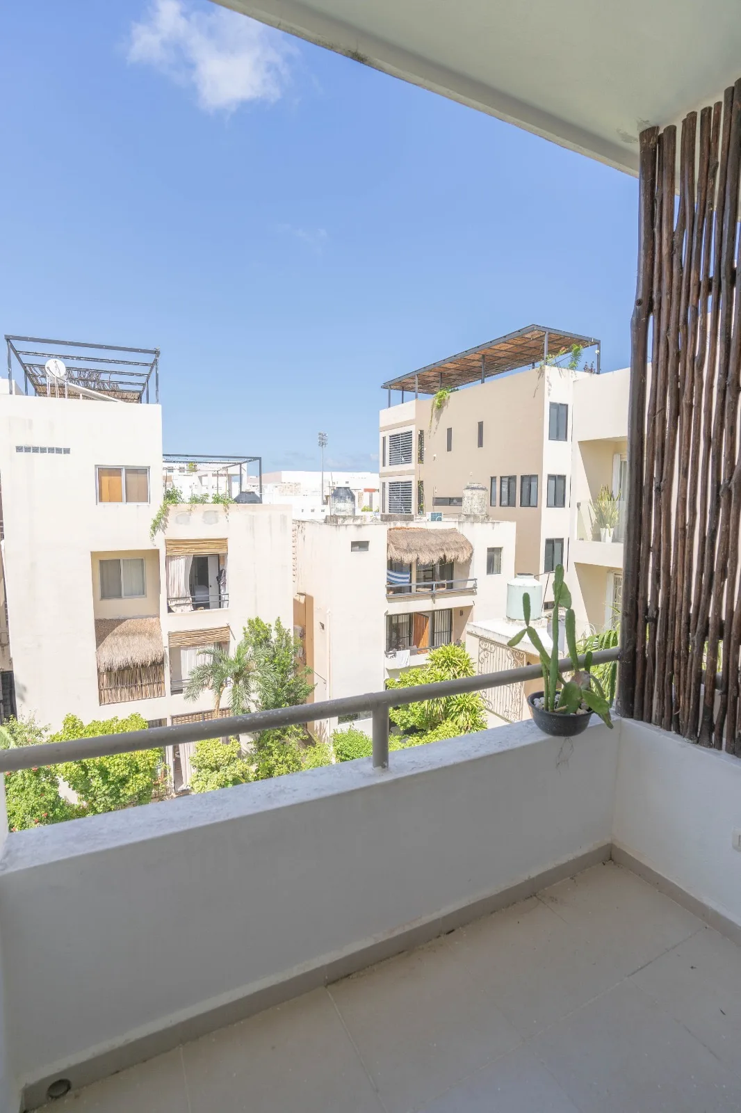 1 Bedroom Apartment in Centro, Playa del Carmen
