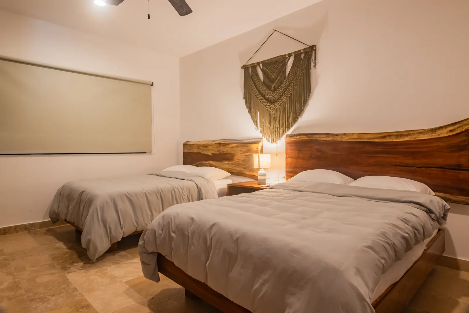 2 Bedroom Apartment in Aldea Zama, Tulum
