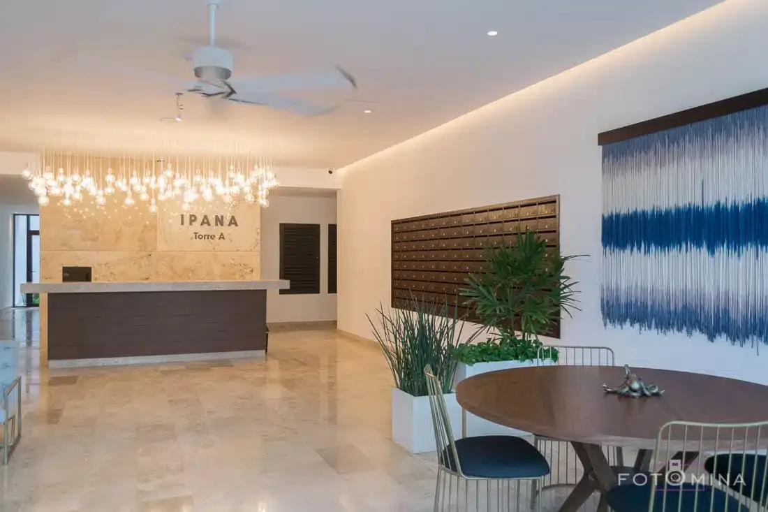 Two Bedroom Condo in Playa del Carmen