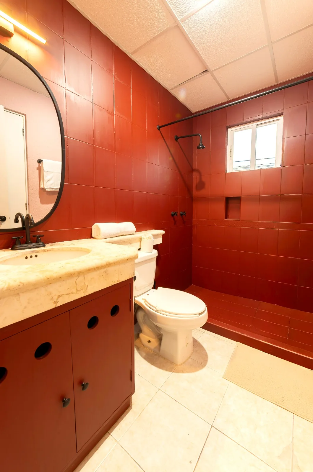 Furnished 3 Bedroom Apartment in Playa del Carmen