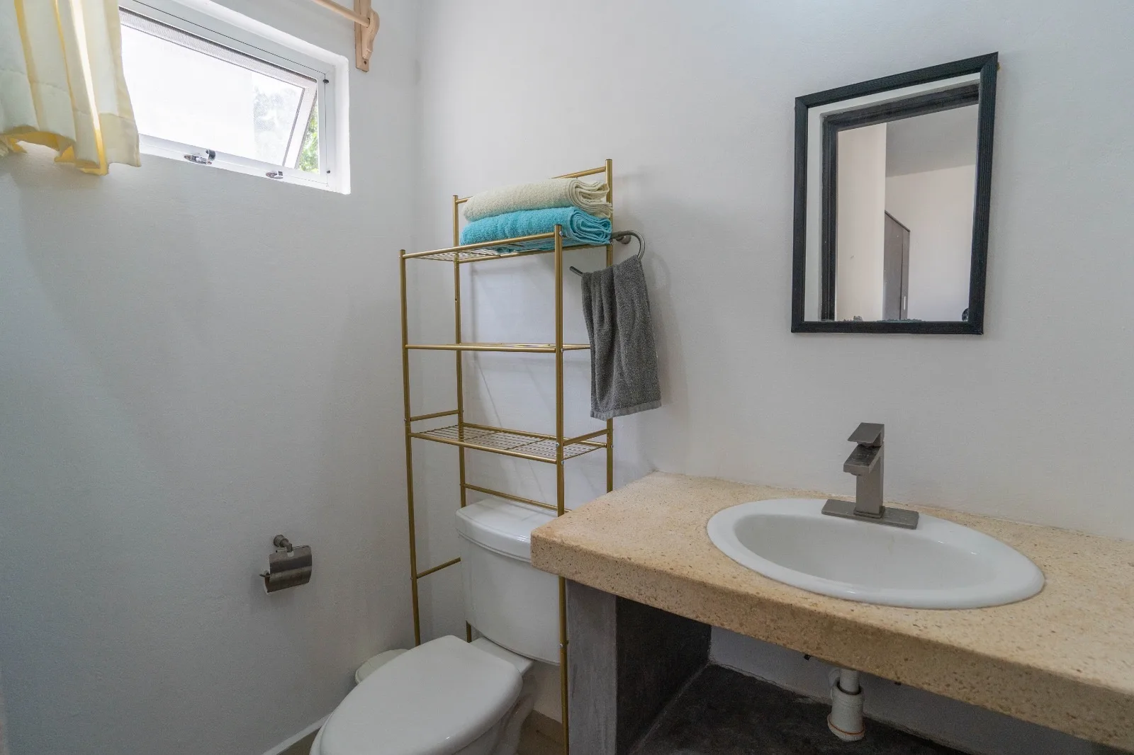 1 Bedroom Apartment in Centro, Playa del Carmen