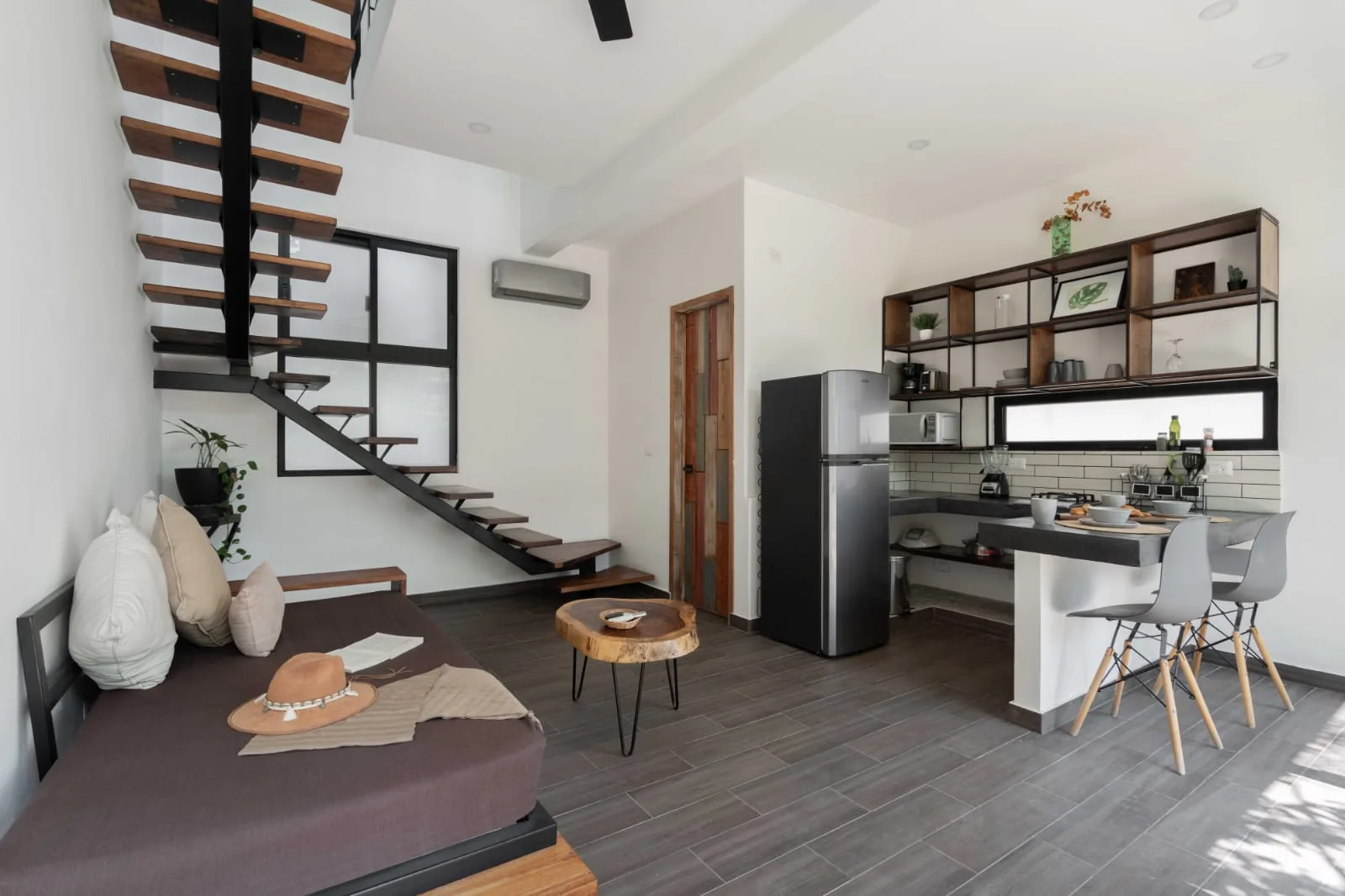 Villa in Tulum