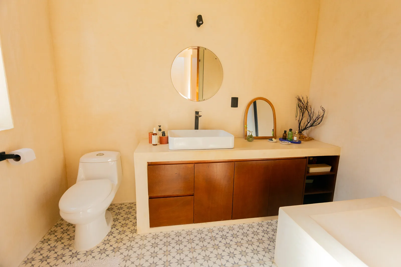 Villa in Tulum – Tumben Kaa