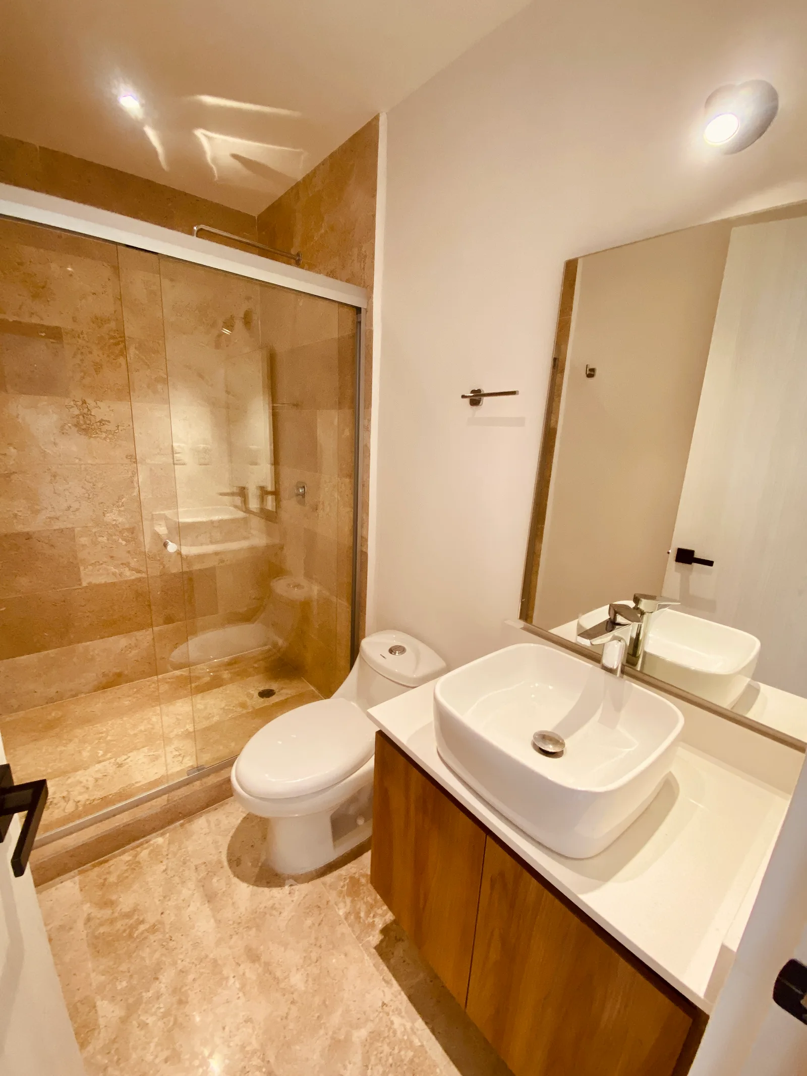 Studio Apartment in Aldea Zama, Tulum