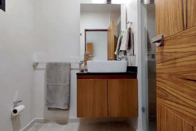 Smart Studio in La Veleta, Tulum