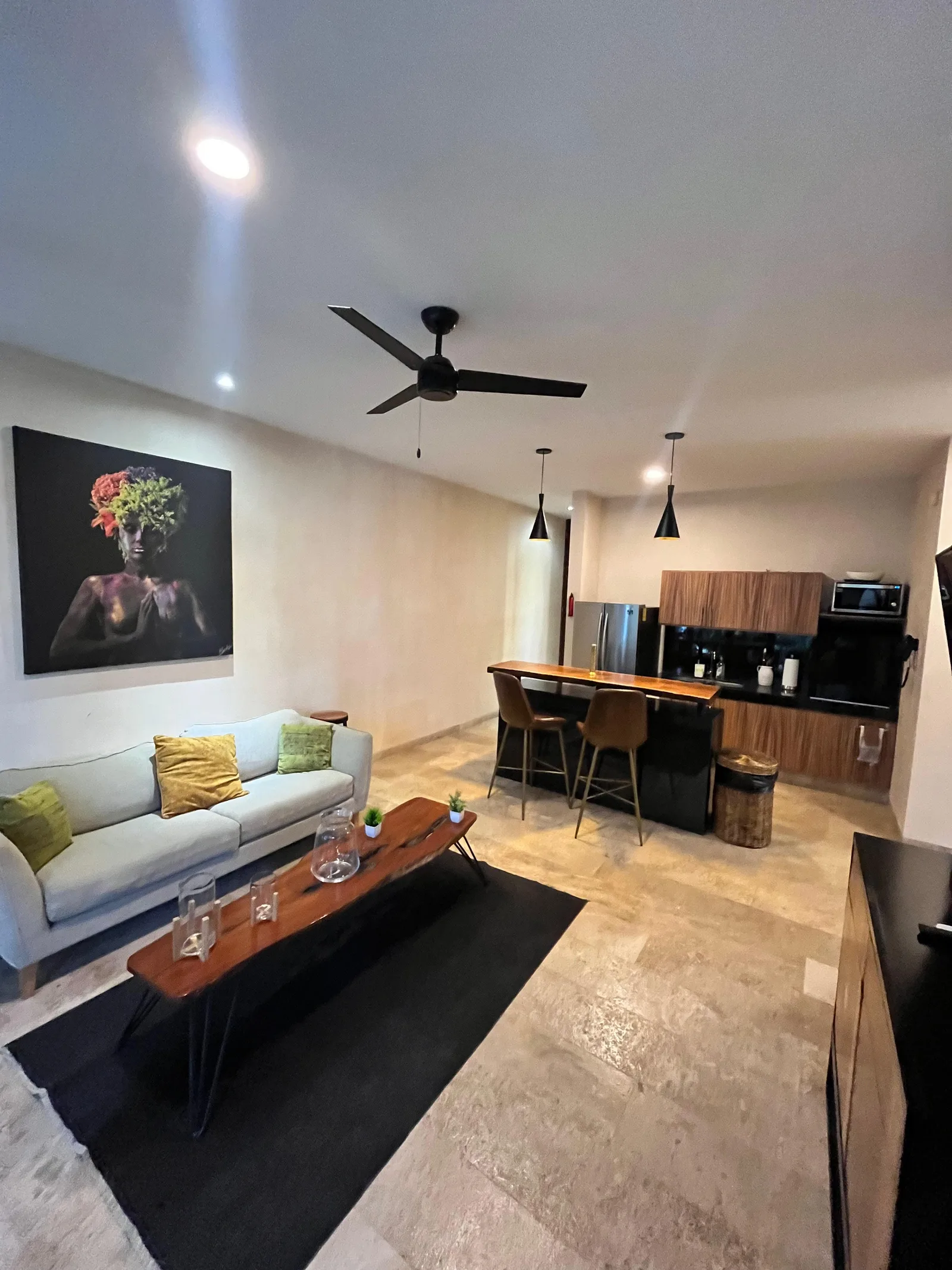 2 Bedroom Apartment in Aldea Zama, Tulum