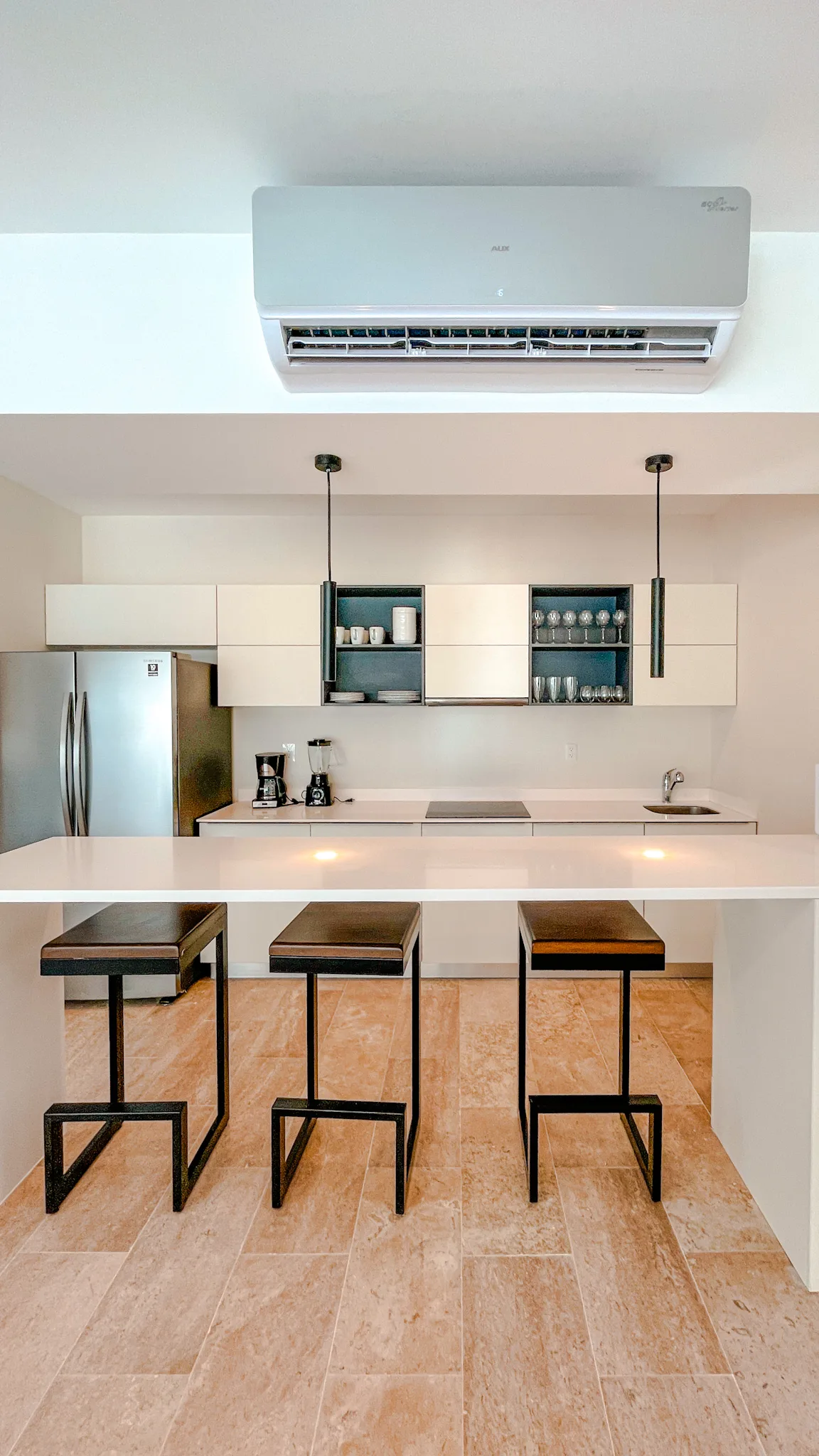 2 Bedroom Apartment in Aldea Zama, Tulum