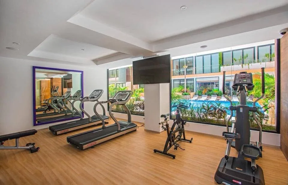Property in Playa del Carmen