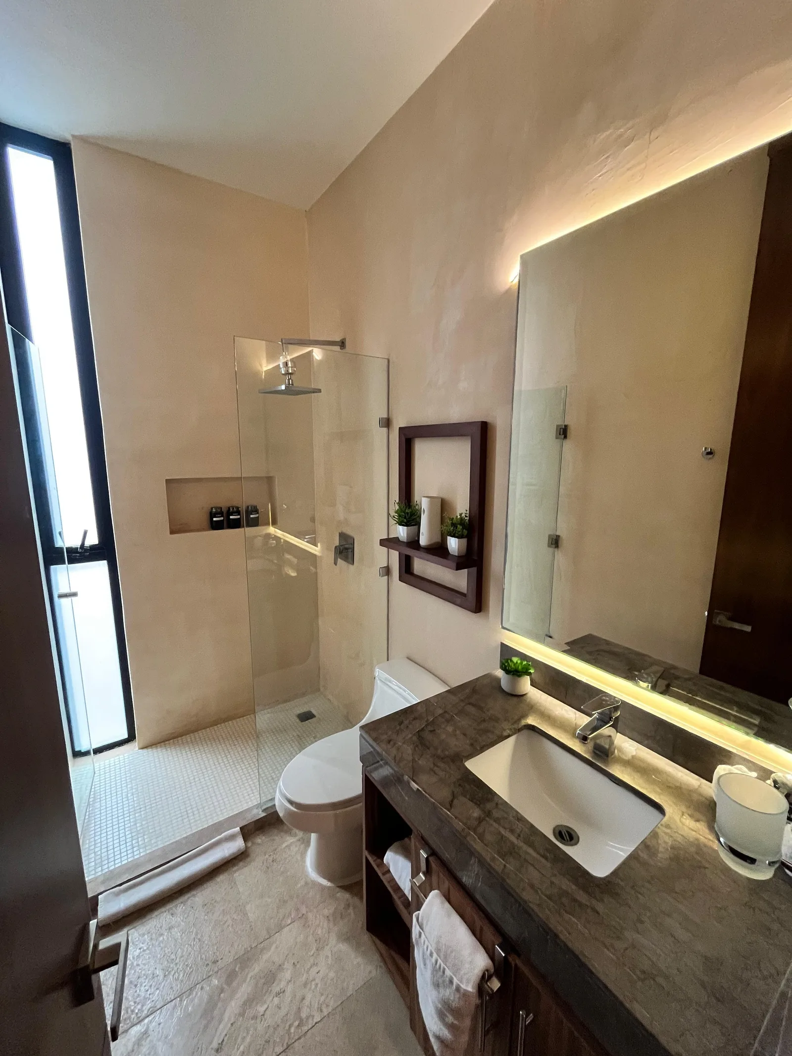 2 Bedroom Apartment in Aldea Zama, Tulum