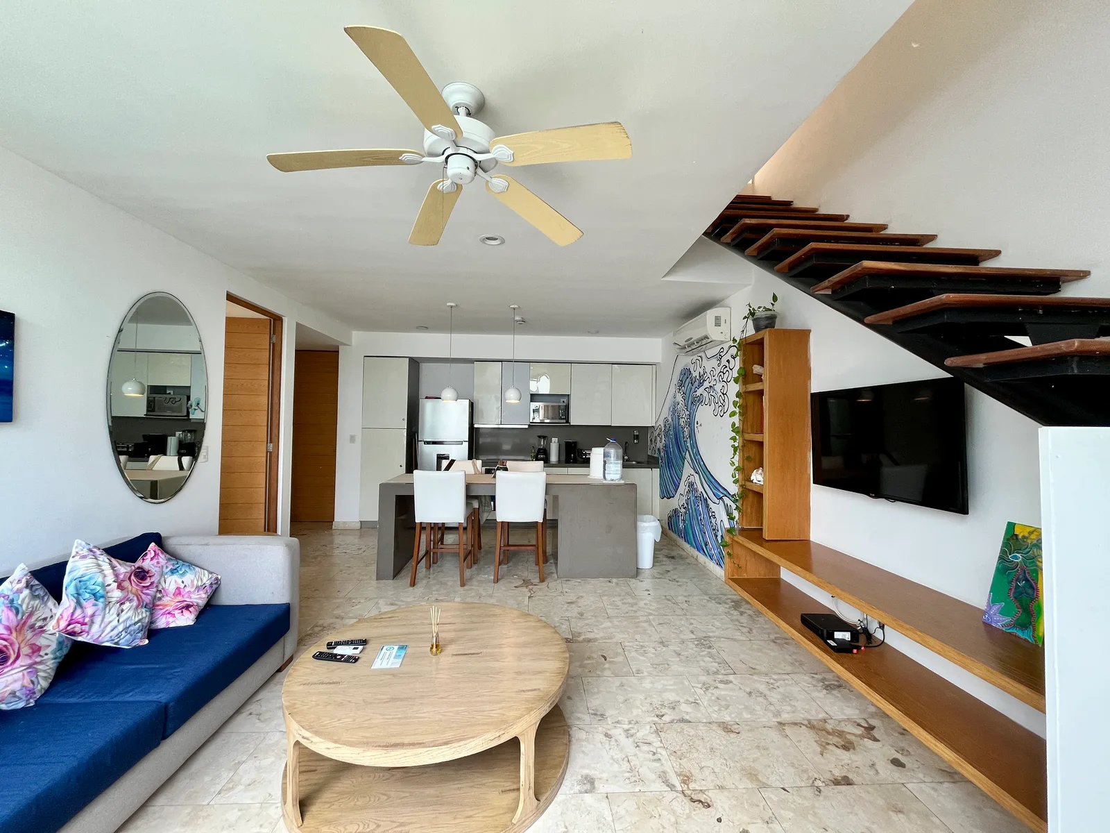 Penthouse in Centro, Playa del Carmen