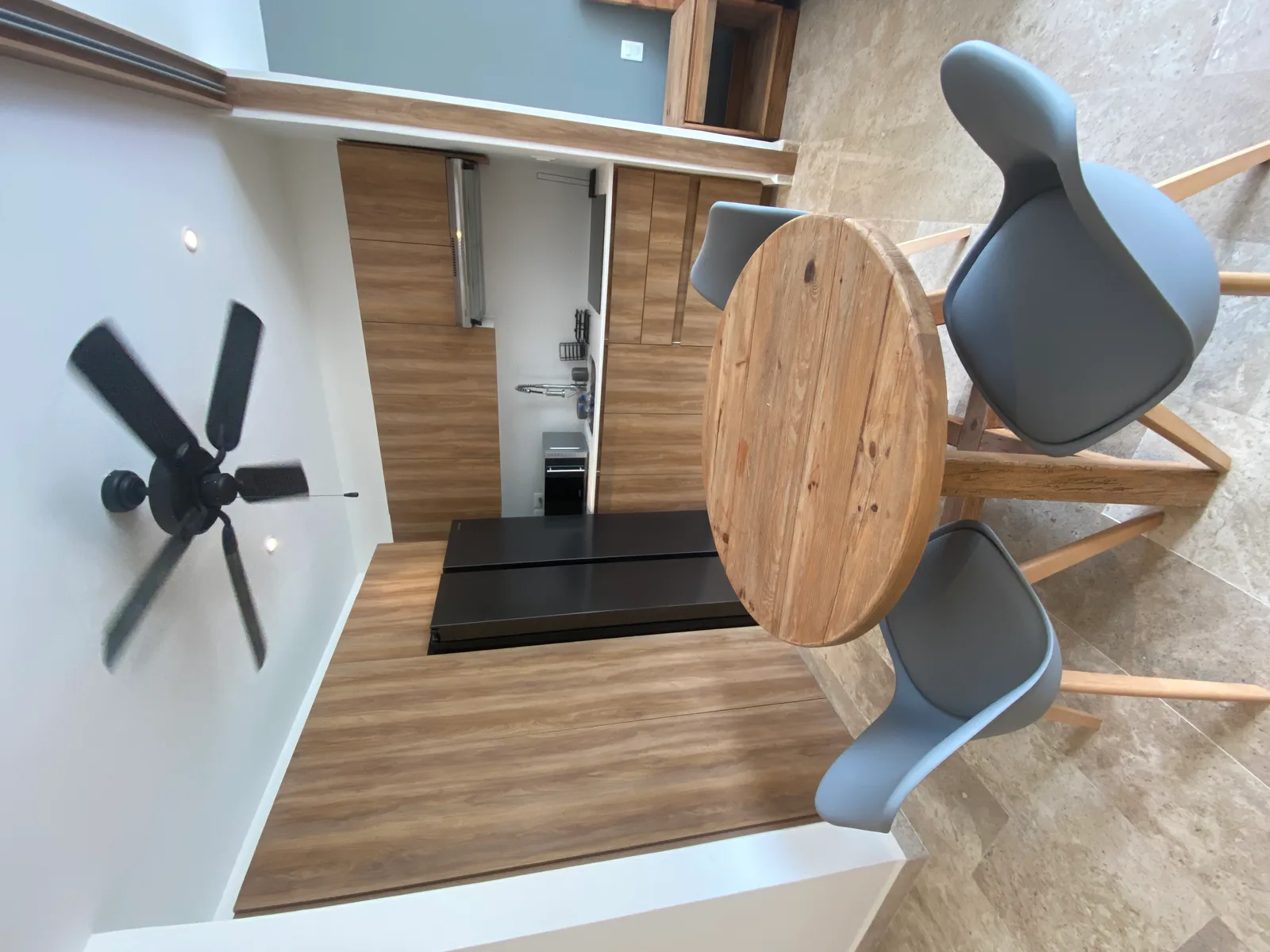Studio Apartment in Aldea Zama, Tulum