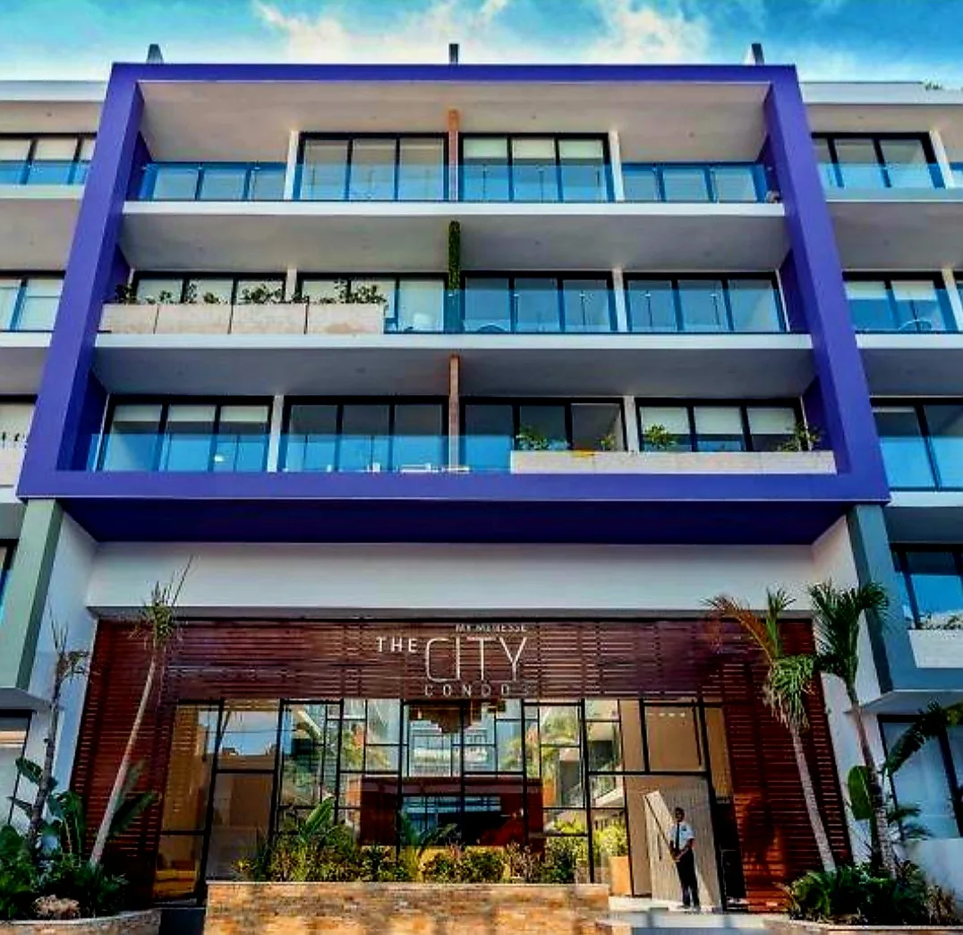 Property in Playa del Carmen