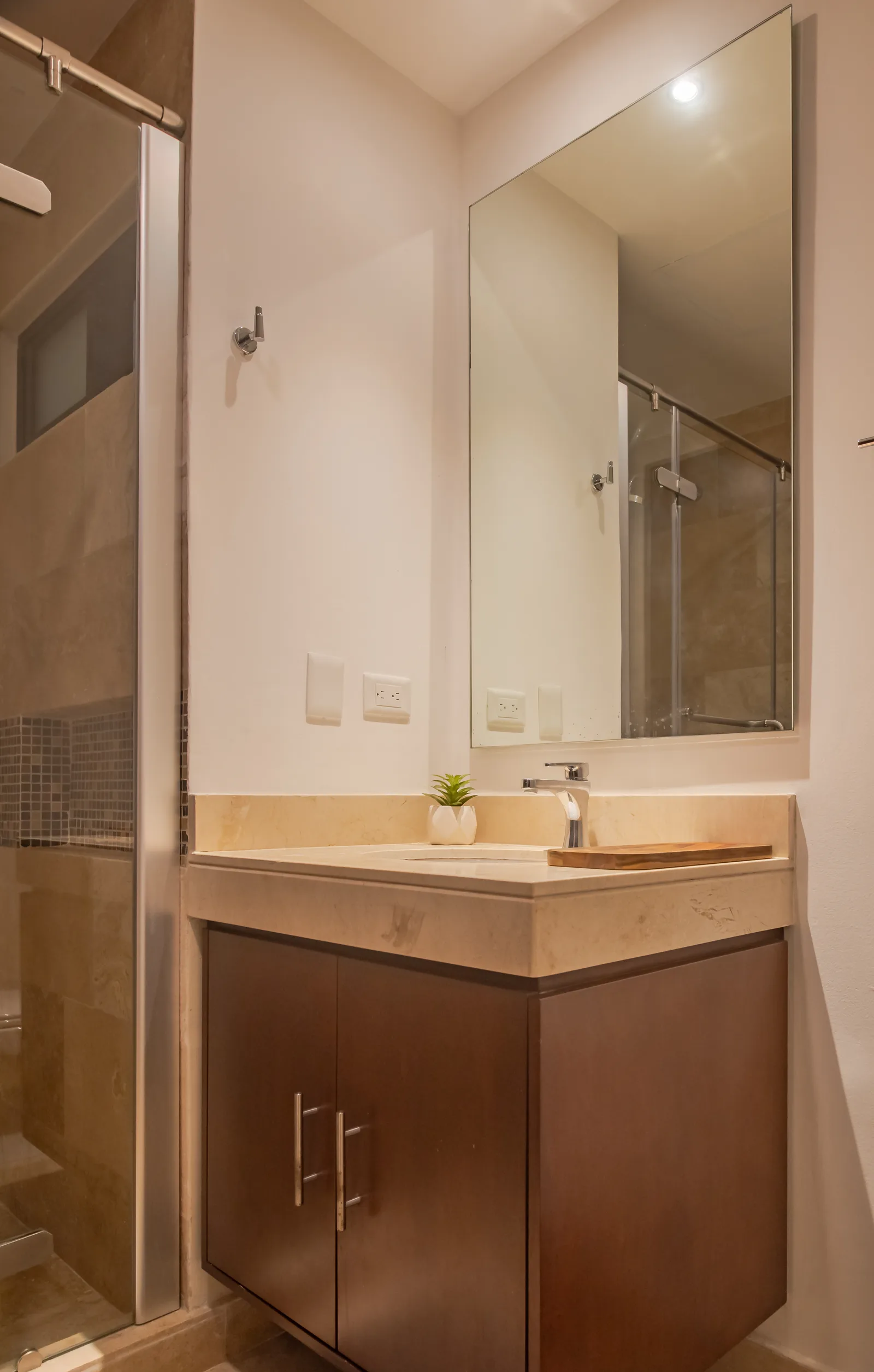 2 Bedroom Apartment in Aldea Zama, Tulum