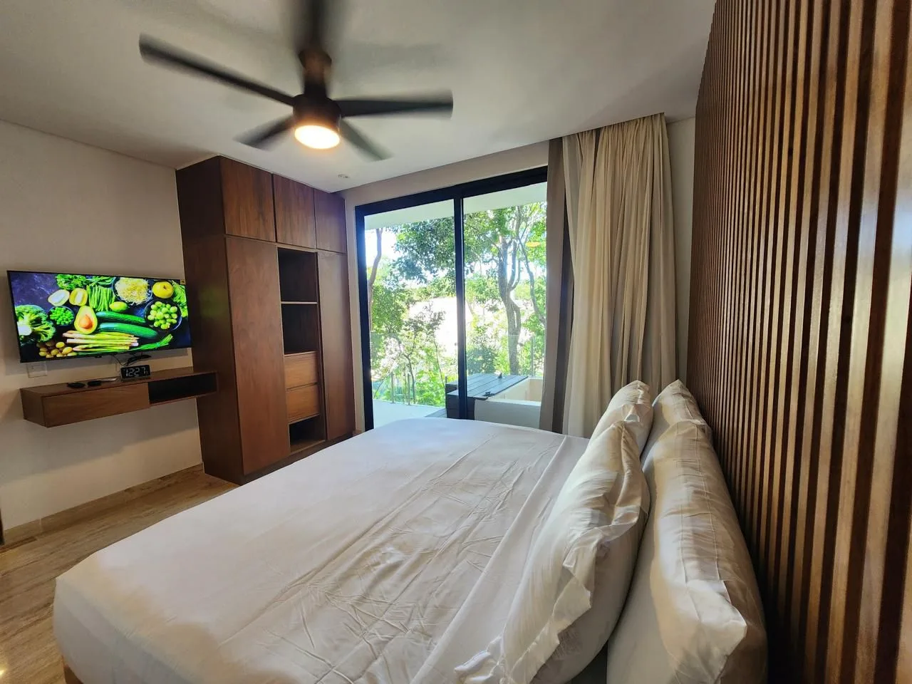 2 Bedroom Apartment in Tulum – Karanda Condominium