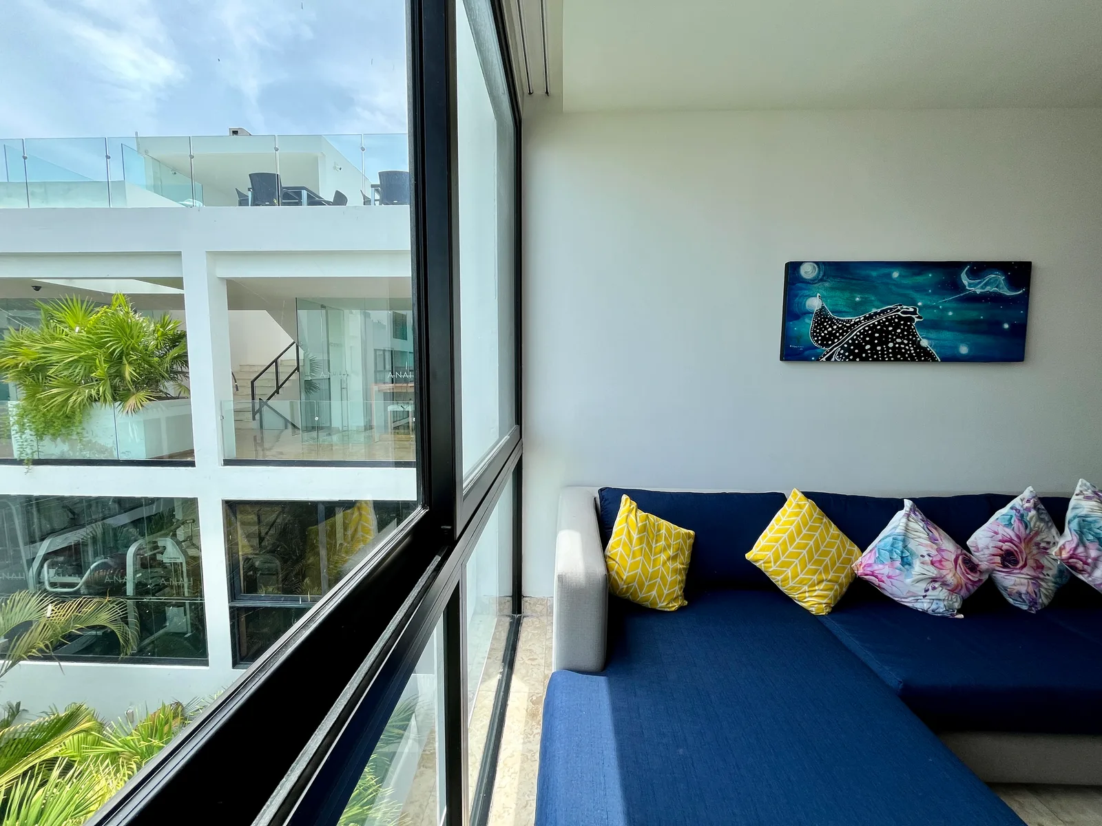 Penthouse in Centro, Playa del Carmen