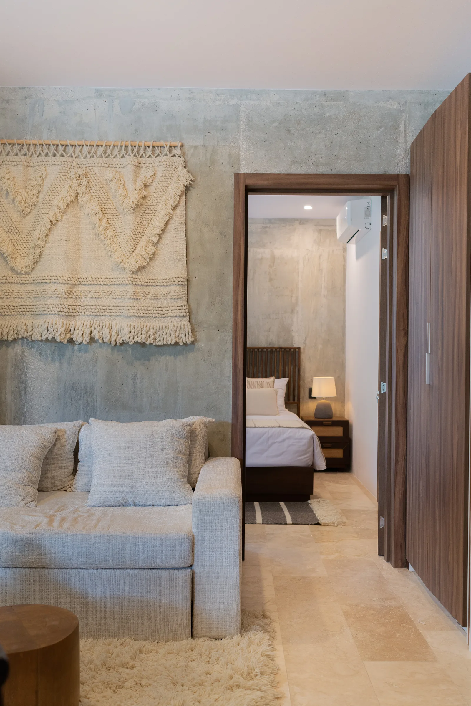 2 Bedroom Condo in Tulum – Xalet on Av. Coba