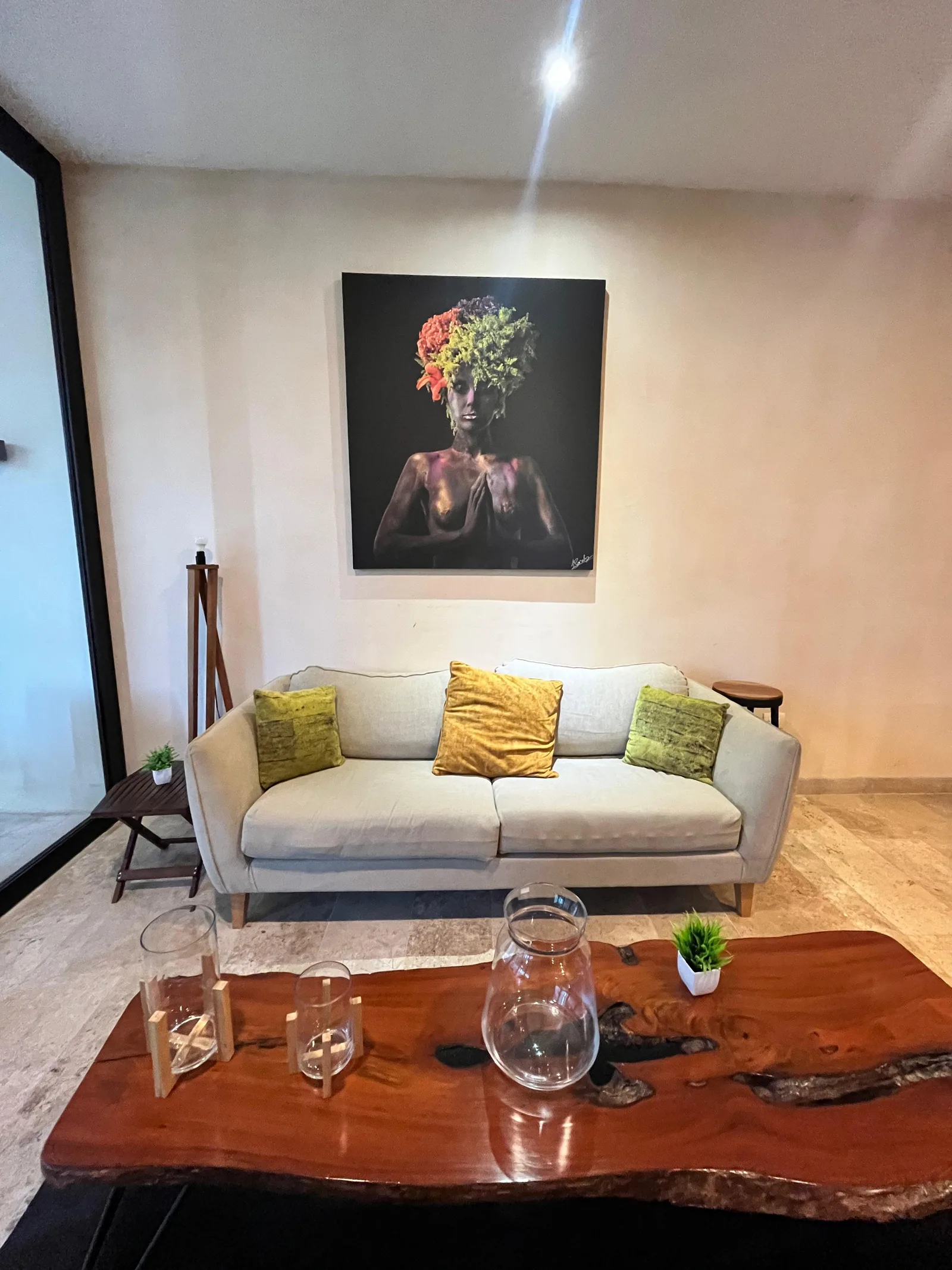 2 Bedroom Apartment in Aldea Zama, Tulum