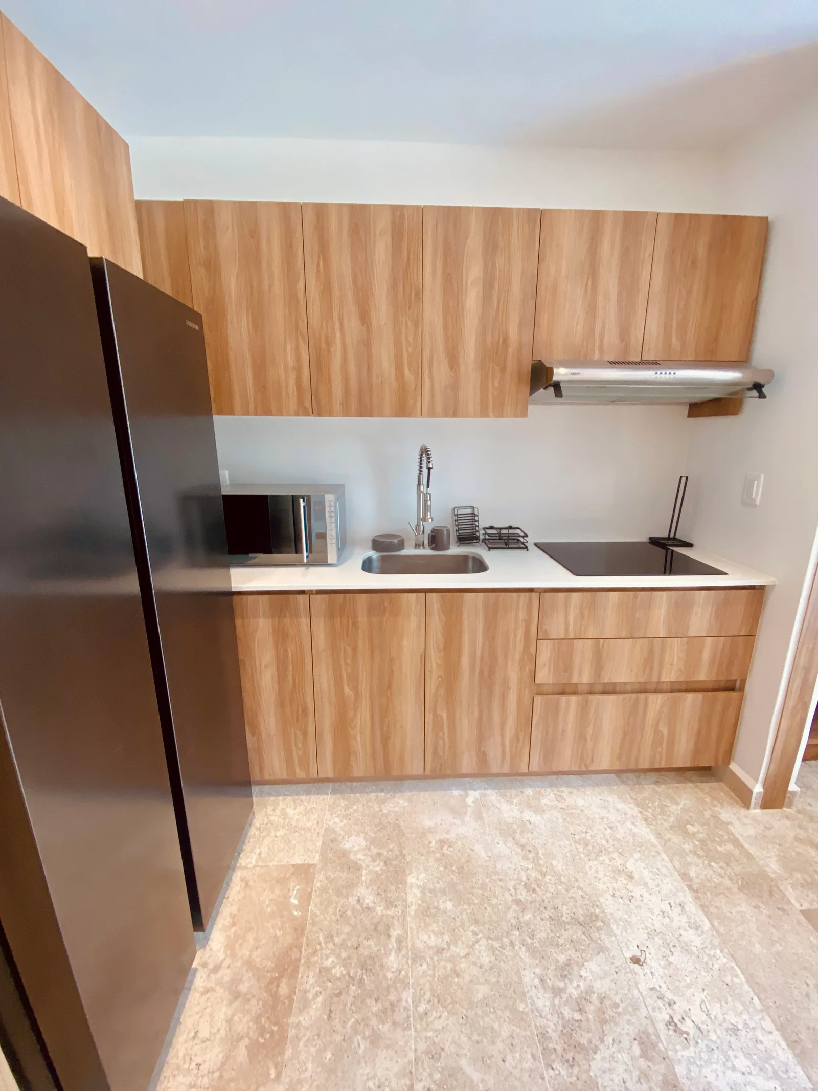 Studio Apartment in Aldea Zama, Tulum