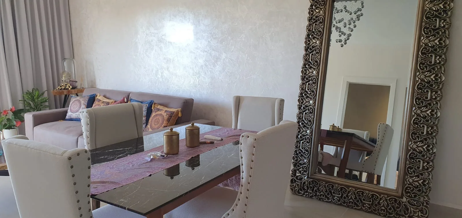 3 Bedroom Apartment in Playa del Carmen