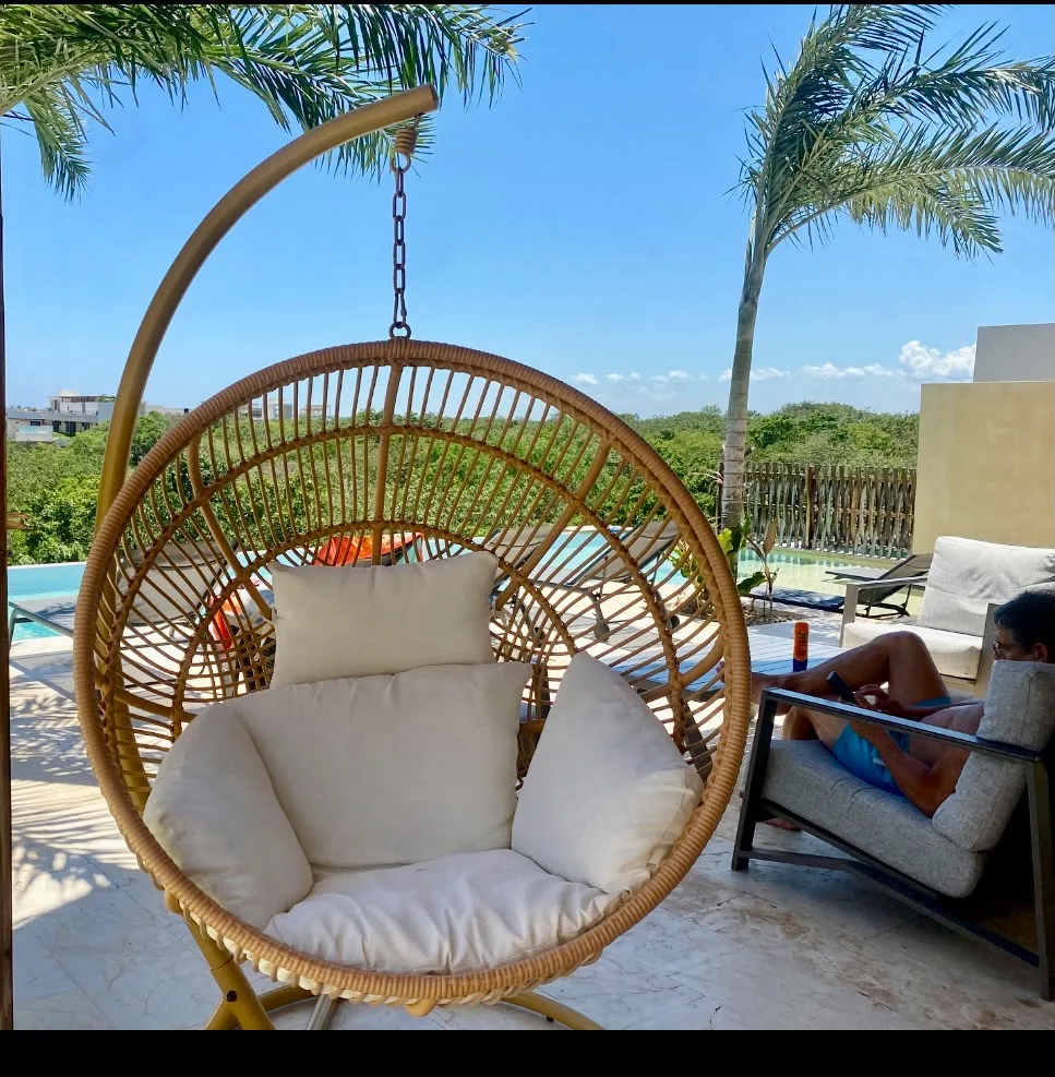 2 Bedroom Apartment in Tulum