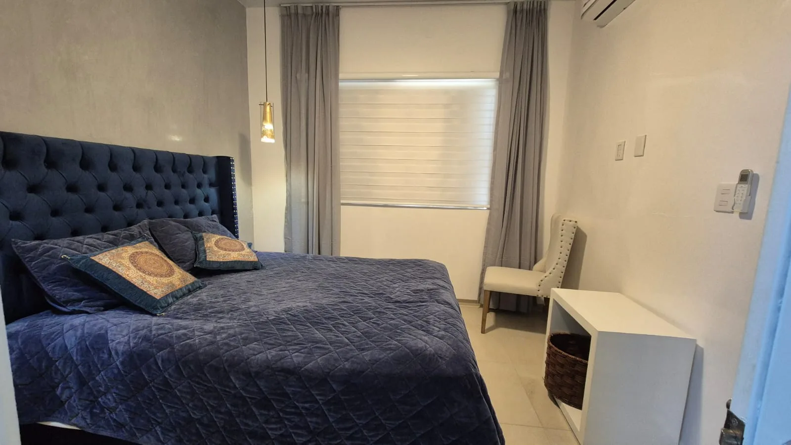 3 Bedroom Apartment in Playa del Carmen