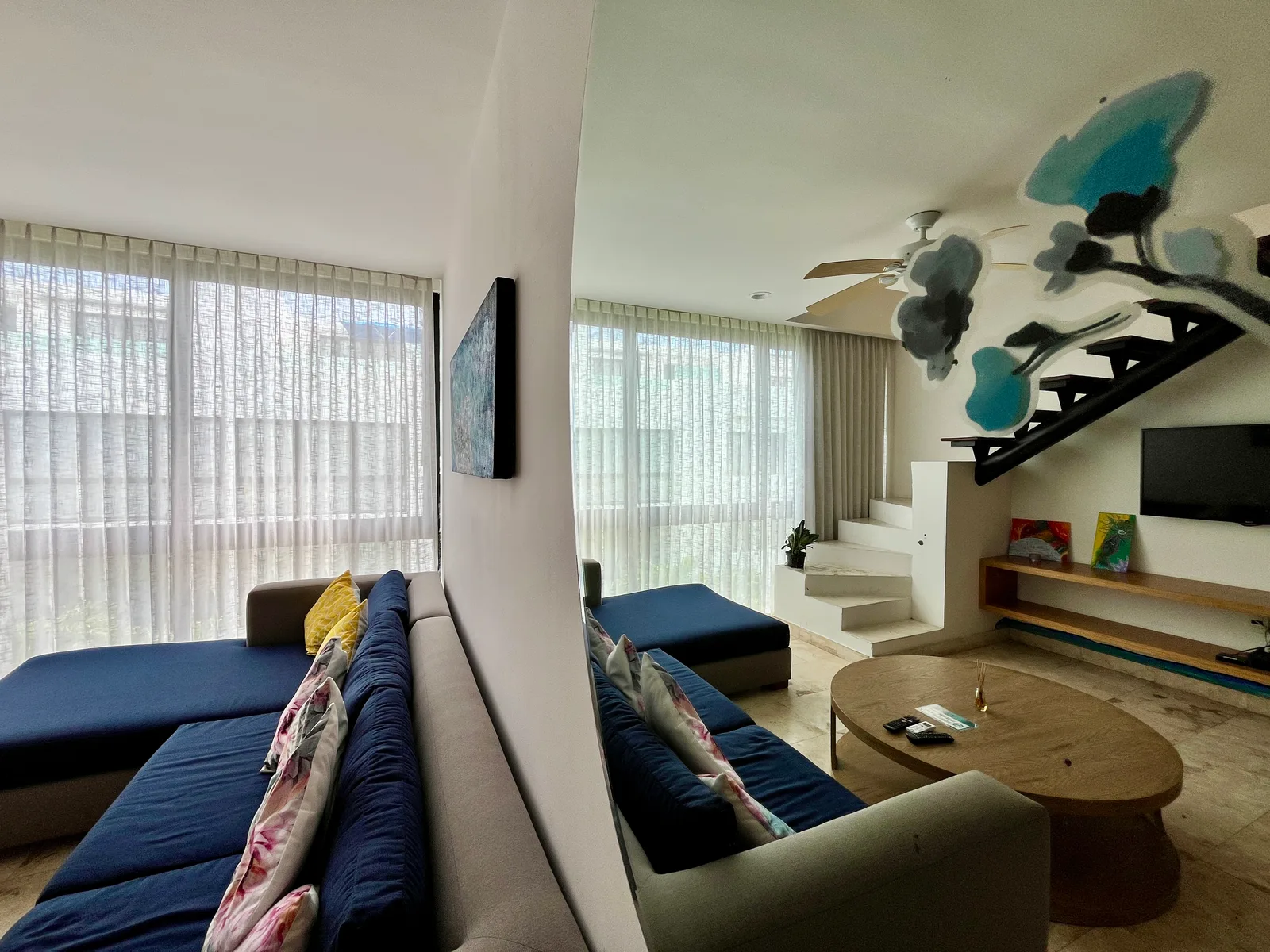 Penthouse in Centro, Playa del Carmen