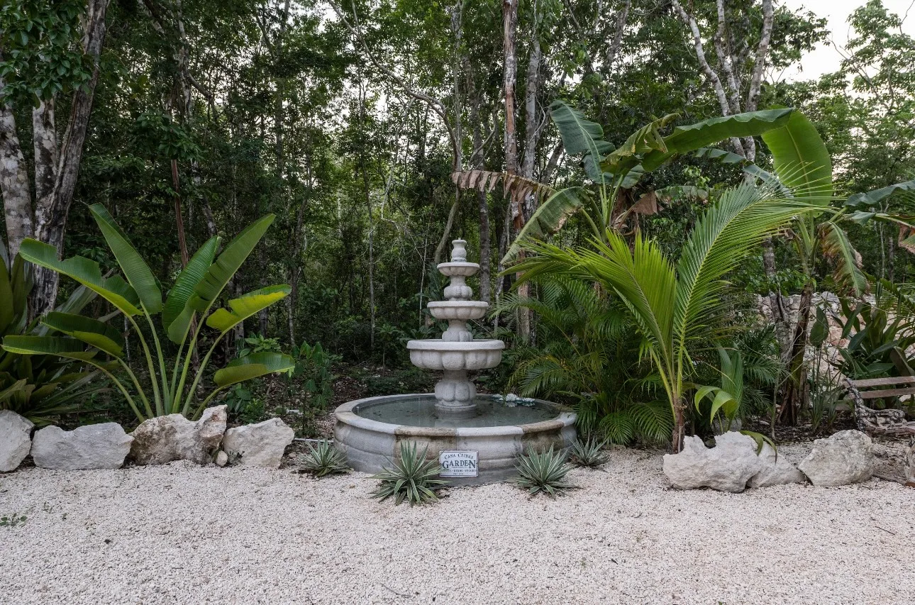 House for Rent in Tulum – Francisco Uh May
