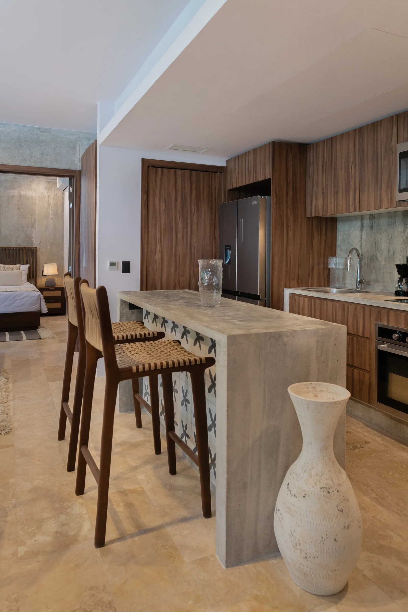 2 Bedroom Condo in Tulum – Xalet on Av. Coba