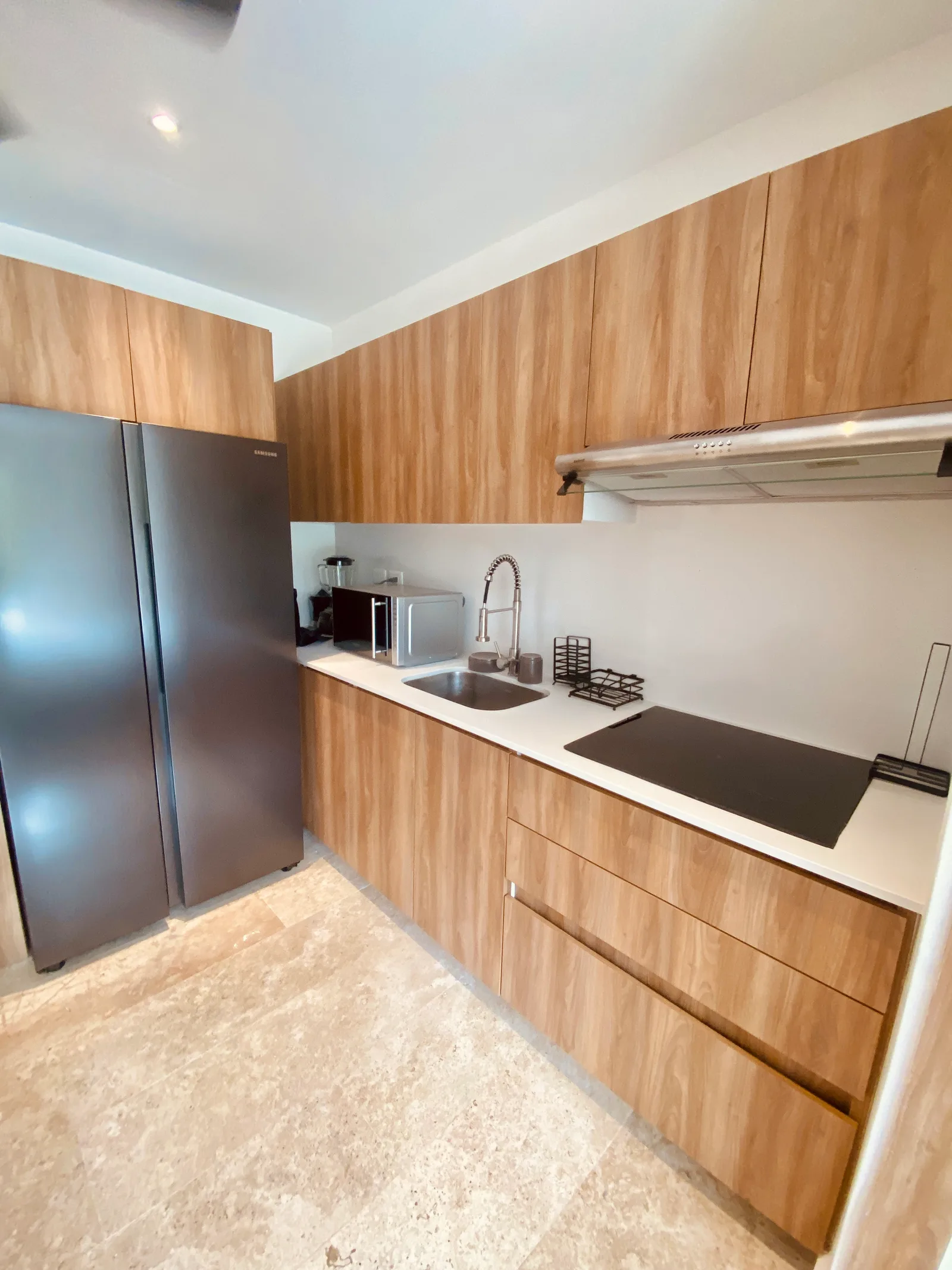 Studio Apartment in Aldea Zama, Tulum