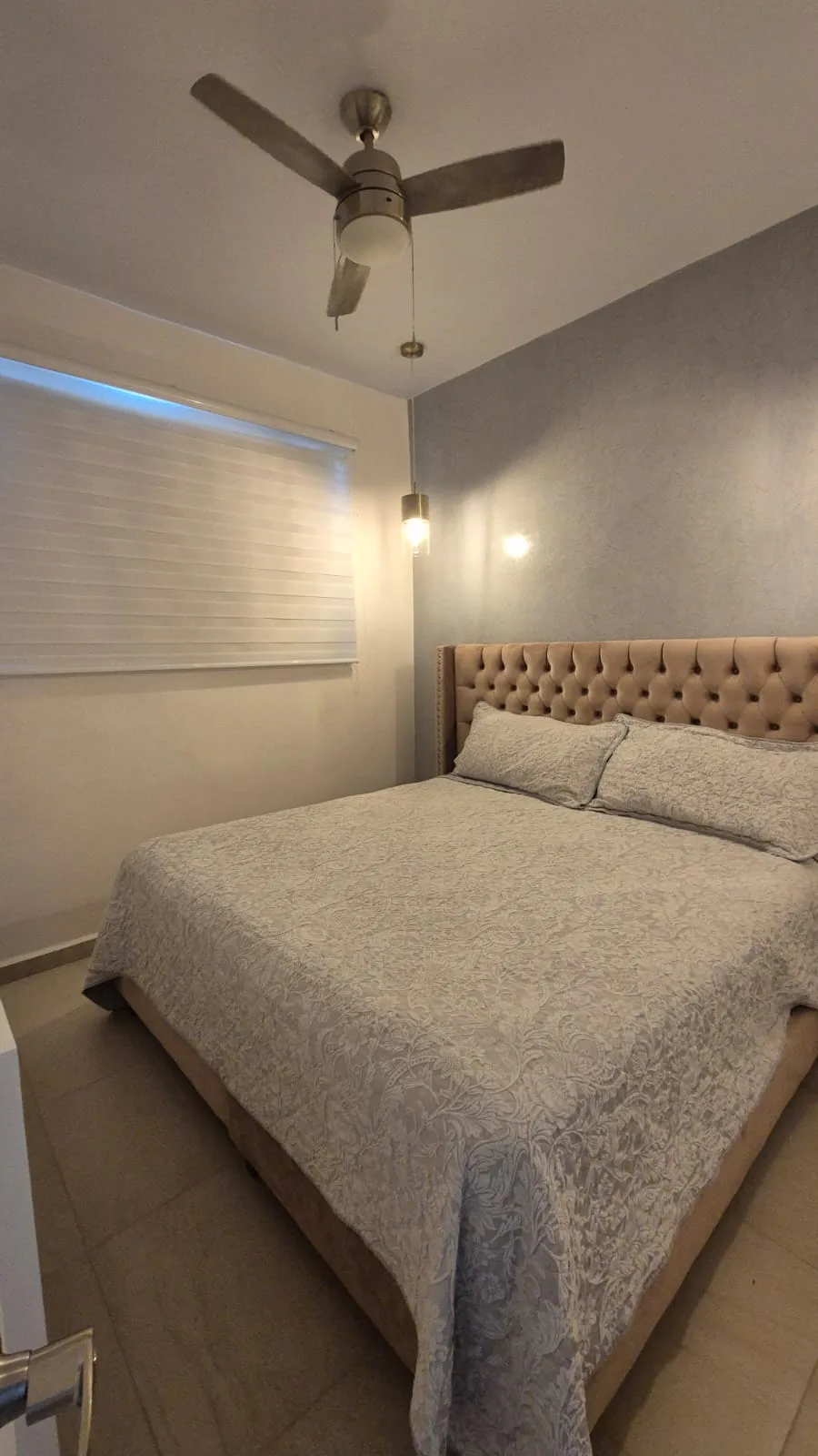 3 Bedroom Apartment in Playa del Carmen
